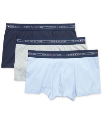 Tommy Hilfiger - Men's 3-Pk. Air Trunks