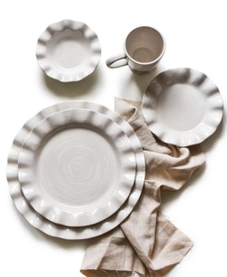 Signature White Collection