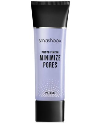 Smashbox - Travel-Size Photo Finish Oil-Free Pore Minimizing Primer