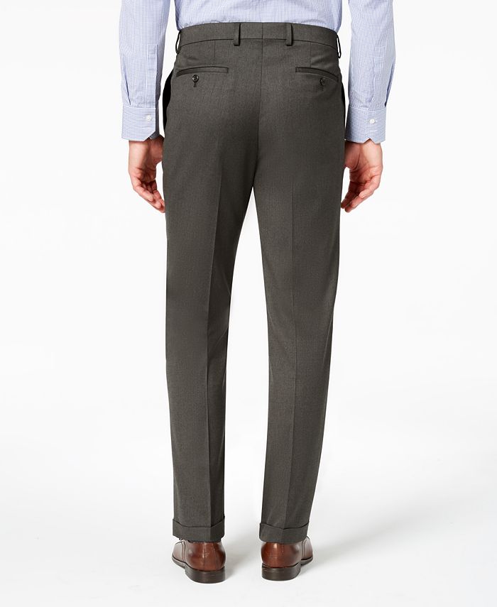 ralph lauren stretch classic fit pants
