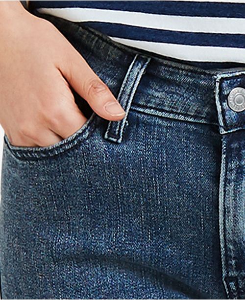macys 711 levis