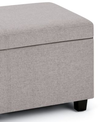 Easton Storage Bench