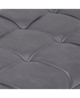 Poway 3-Pc. Ottoman Bench