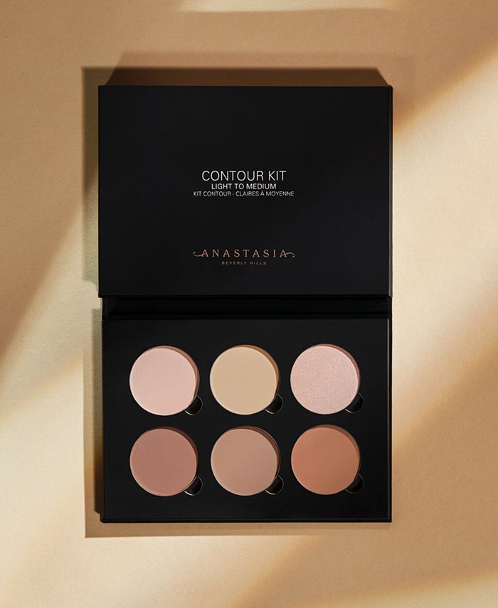 Anastasia Beverly Hills Contour Powder Kit Macy's