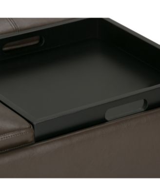 Easton Ottoman Table