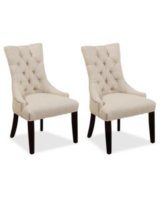 parsons chairs