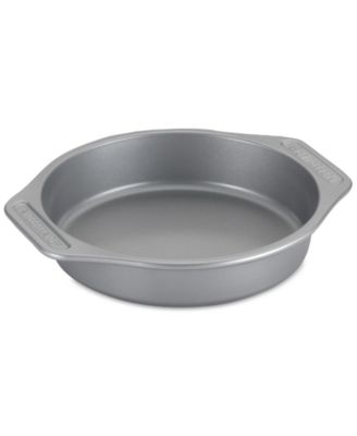 Nonstick 10-Piece Bakeware Set with Cooling Rack