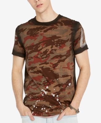 Buffalo David Bitton - Men's Tocco Graphic T-Shirt