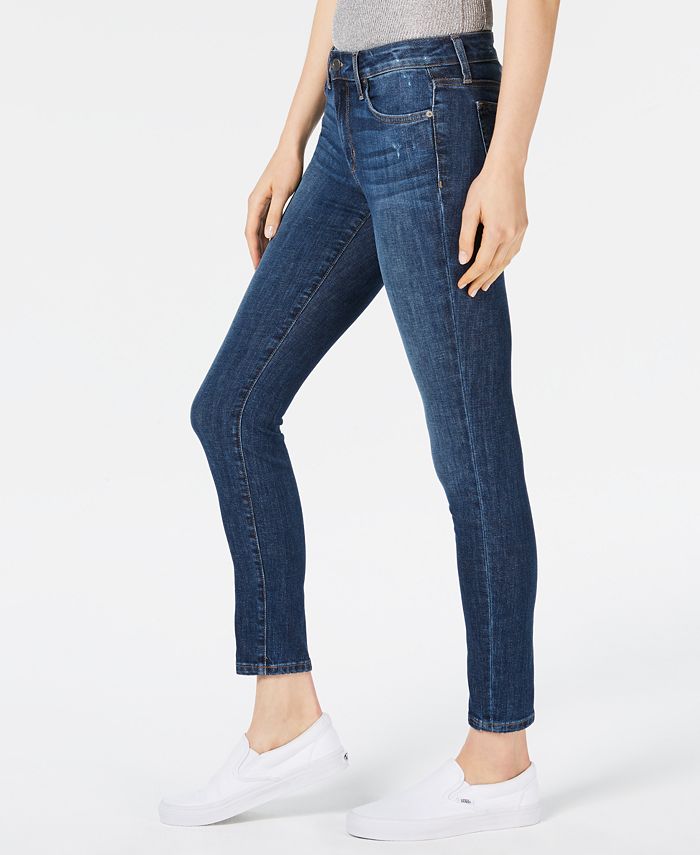 Joe's Jeans Icon Ankle Skinny Jeans & Reviews - Jeans - Juniors - Macy's