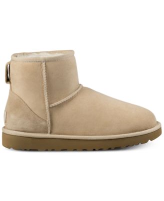 Women's Classic II Mini Boots