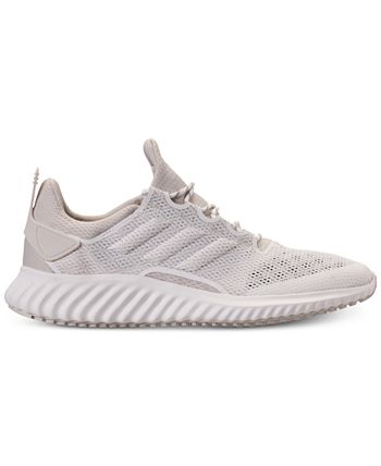 adidas Men s AlphaBounce City Running Sneakers from Finish Line
