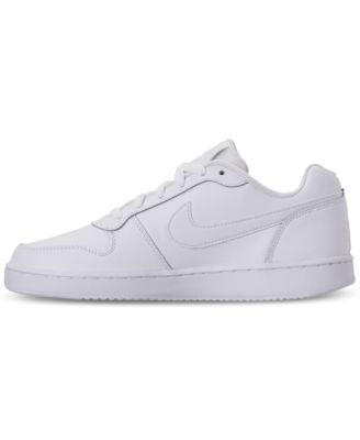 Nike Men's Ebernon Low Casual Sneakers from Finish Line