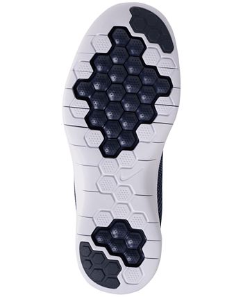 Men's flex run 2018 running sneakers from finish line deals