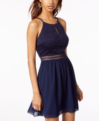 macys bcx dress