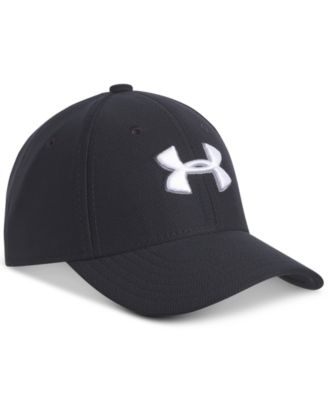 boys under armour cap