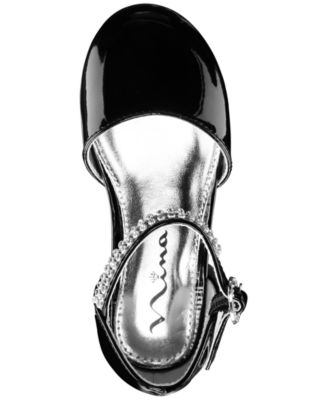 Toddler & Little Girls Cera-T Shoes