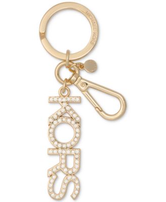 michael kors key charm