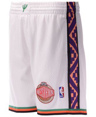 nba swingman shorts