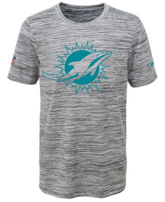 miami dolphins boys shirt