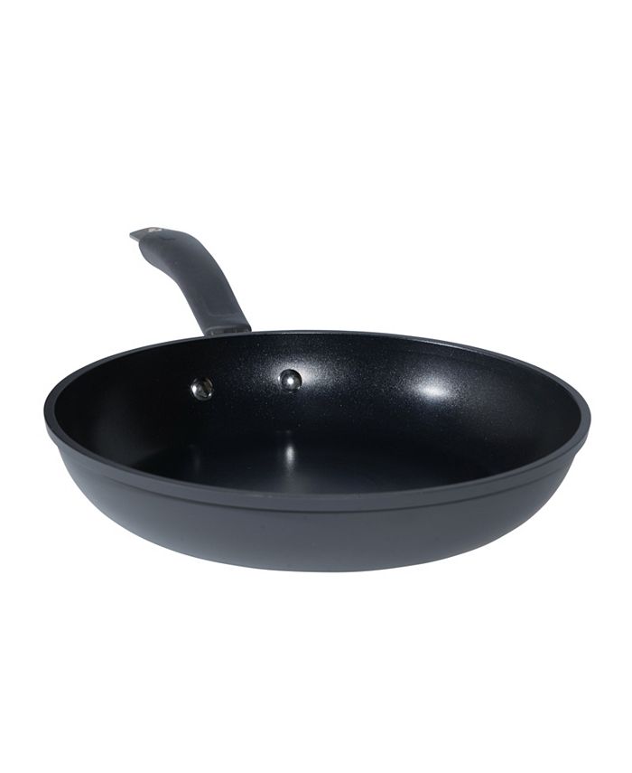 Epicurious 11Pc. Hard Anodized Cookware Set Macy's