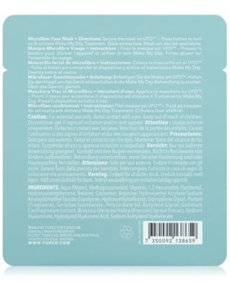 Make My Day UFO Activated Masks, 7-Pk.