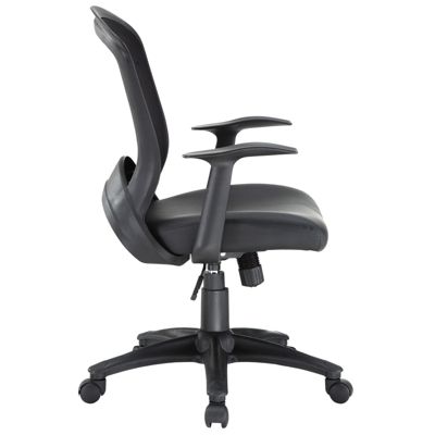 Modway Pulse Vinyl Office Chair - Macy's