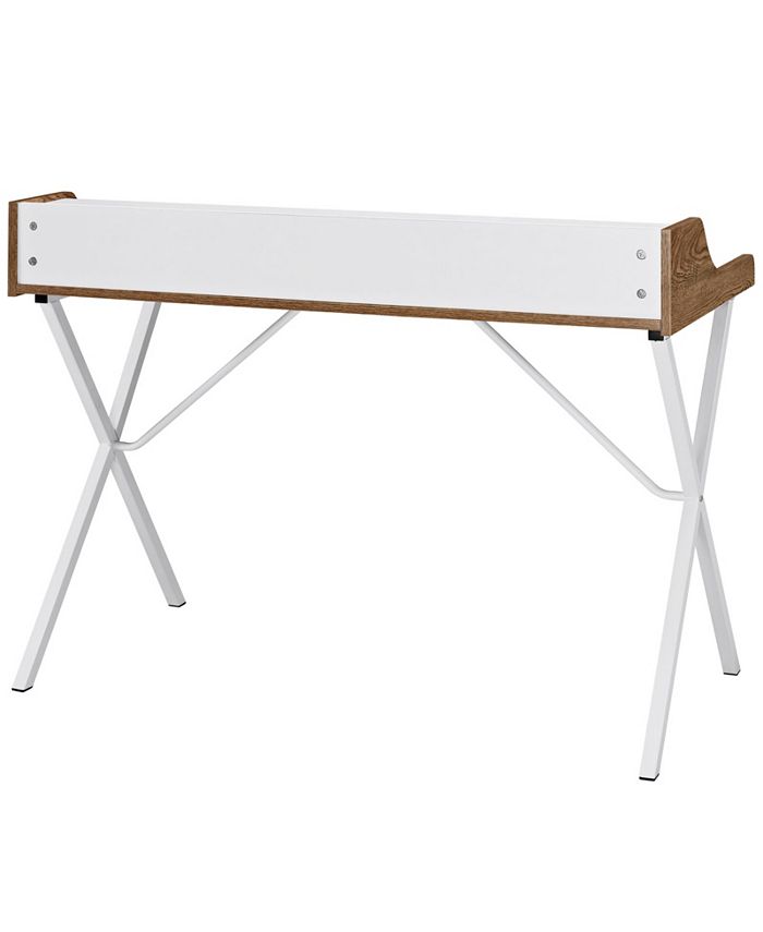 Modway Bin Office Desk Macy's