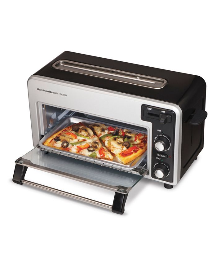 Hamilton Beach Toastation Toaster and Oven Macy
