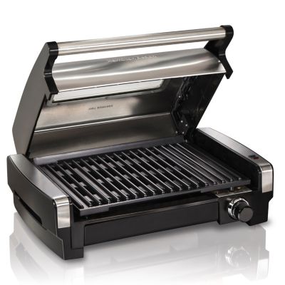 Electric Indoor Searing Grill - 25361G
