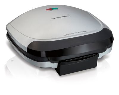 90 sq. inch Non-Stick Indoor Grill