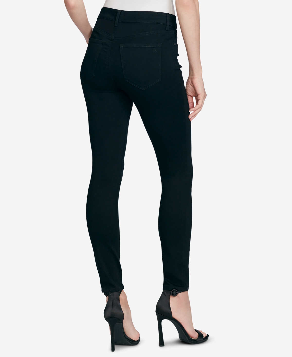 Jessica Simpson Adored Hi Rise Skinny Jeans