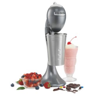 Hamilton Beach Pro All-Metal Drink Mixer - Macy's