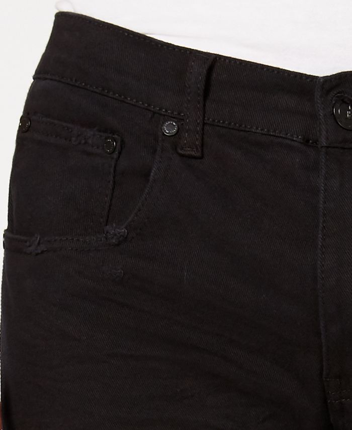 Reason Men's Wooster Moto Denim & Reviews - Jeans - Men - Macy's