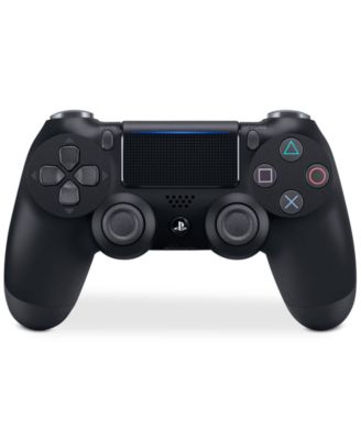 Sony - PlayStation 4 DualShock 4 Wireless Controller
