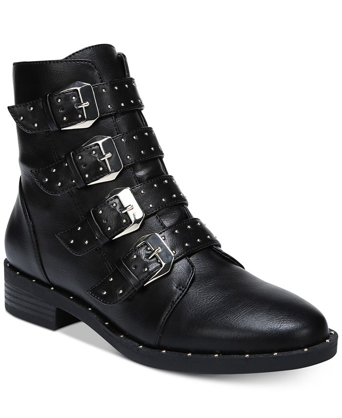 Bar best sale iii booties