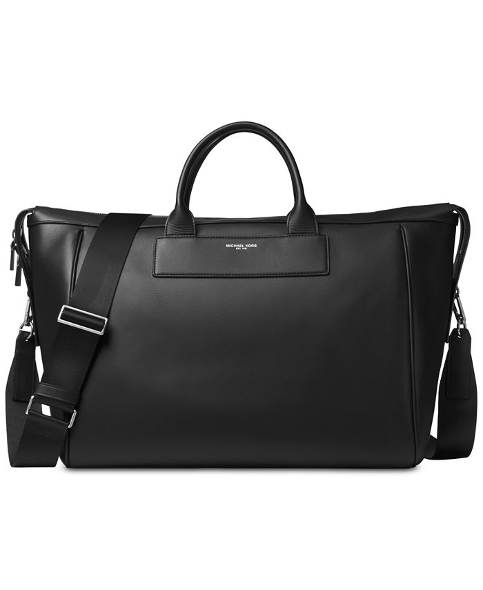 Michael kors men's bags macy's clearance