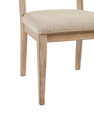 Leon Dining Side Chair (Set of 2)