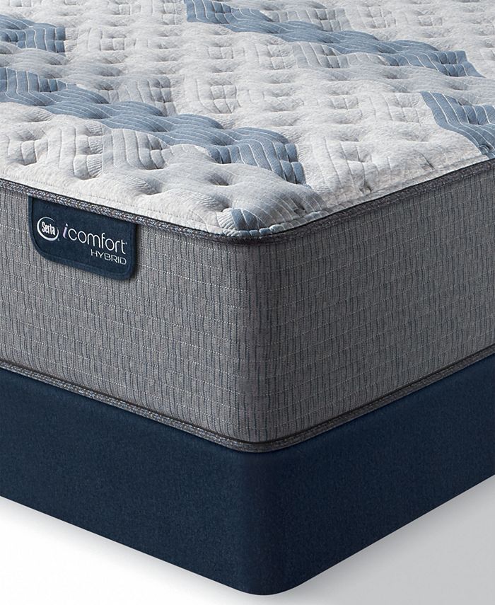 Serta iComfort by Blue Fusion 500 14