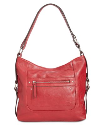 INC International Concepts Riverton Hobo, Created for Macy's Macy's