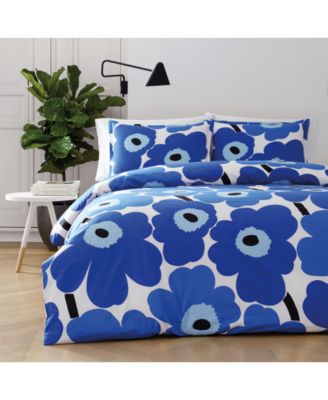 Unikko Reversible Comforter Sets