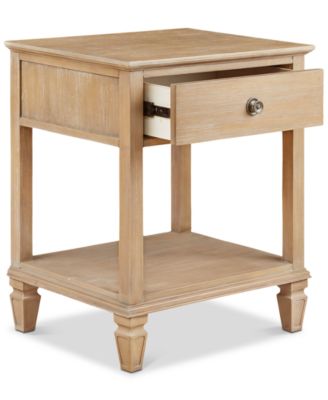 Colson Bedside Table