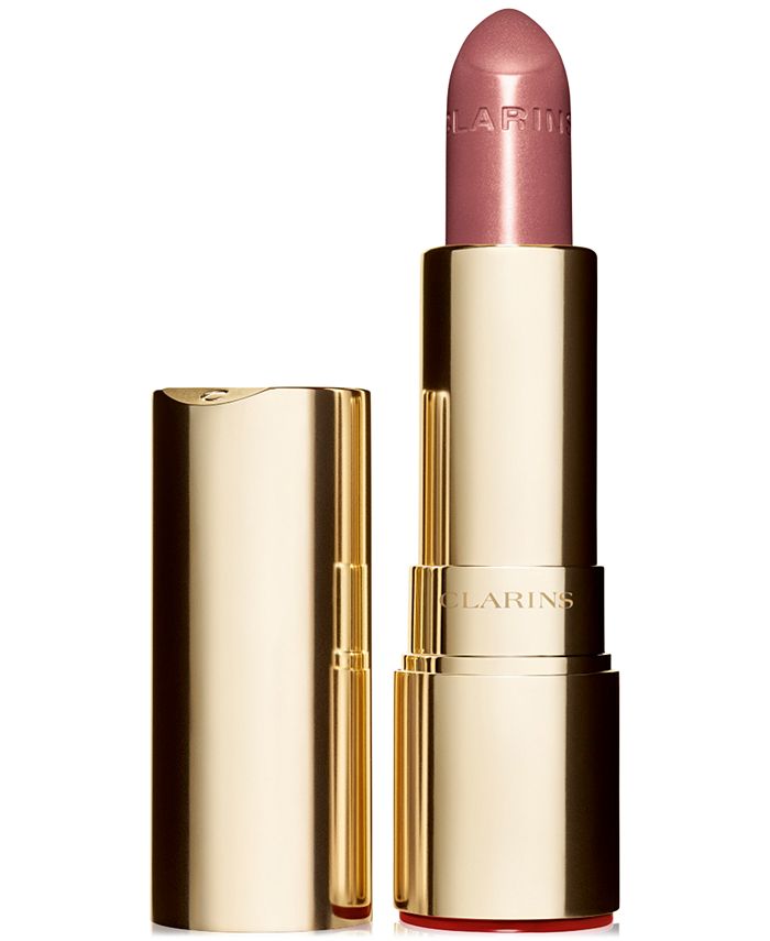 Clarins - Joli Rouge Brilliant Lipstick