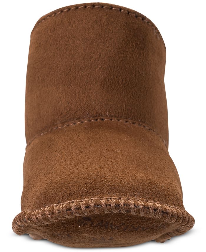 BEARPAW Infant Kaylee Boots from Finish Line Macy's