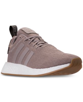 men's adidas nmd r2 casual shoes