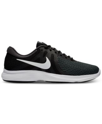 Nike Men s Revolution 4 Running Sneakers from Finish Line Macy s