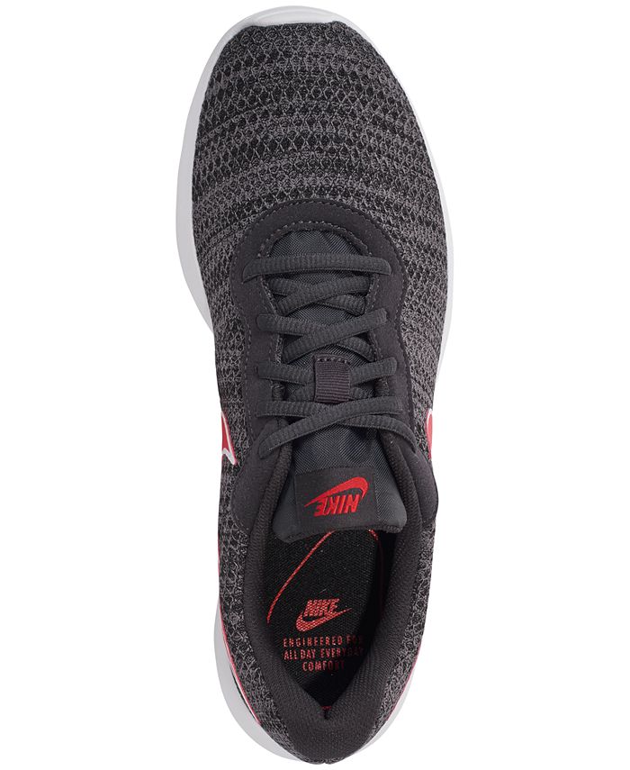 finish line nike tanjun