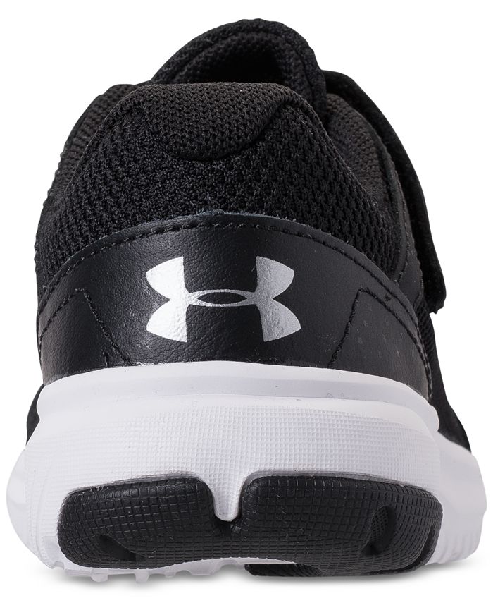 Under Armour Little Boys' Unlimited Running Sneakers from Finish Line ...