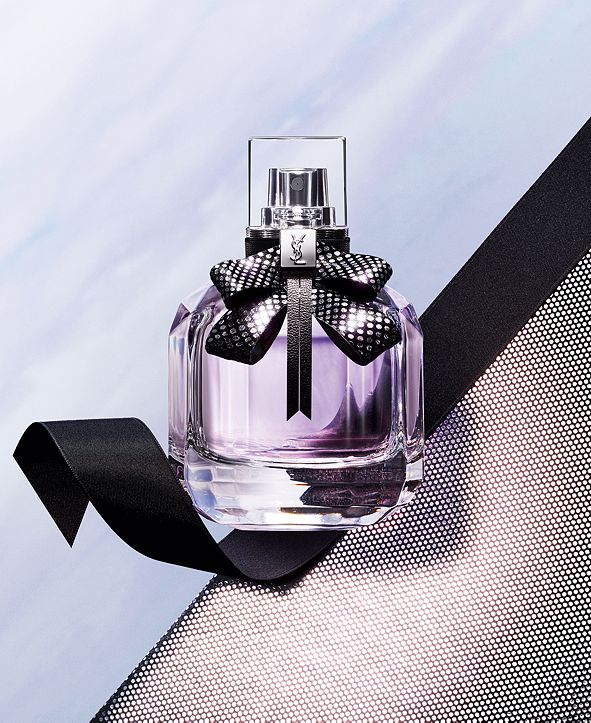 mon paris couture eau de parfum 3 oz