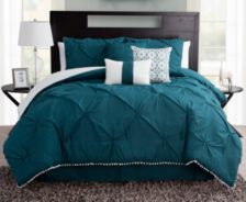Teal Comforter Sets Macy S