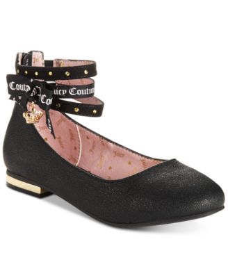 juicy by juicy couture shoes